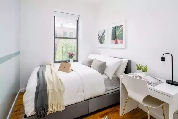 Coliving in Harlem - Manhattan, New York