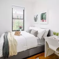 Coliving in Harlem - Manhattan, New York