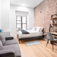 Co-living en Harlem - Manhattan, New York