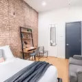 Coliving in Harlem - Manhattan, New York