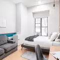 Coliving in Harlem - Manhattan, New York
