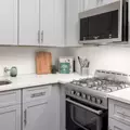 Coliving in Harlem - Manhattan, New York