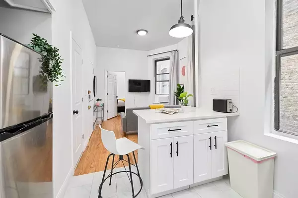 Coliving in Midtown West - Manhattan, New York