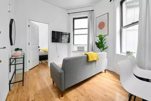 Coliving in Midtown West - Manhattan, New York