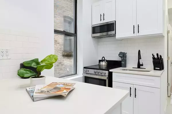 Coliving in Midtown West - Manhattan, New York