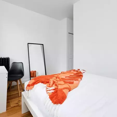 Coliving in Midtown West - Manhattan, New York