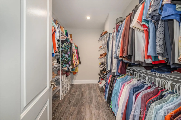 Coliving in College Downs - North Charlotte, Charlotte