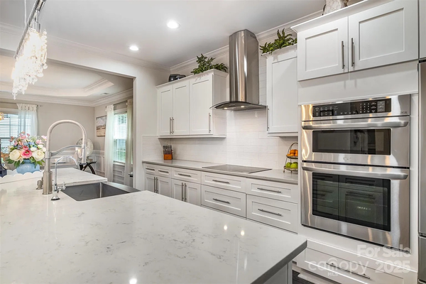 Coliving in College Downs - North Charlotte, Charlotte