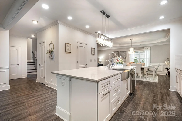 Coliving in College Downs - North Charlotte, Charlotte