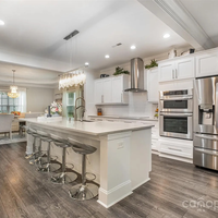 Coliving in College Downs - North Charlotte, Charlotte