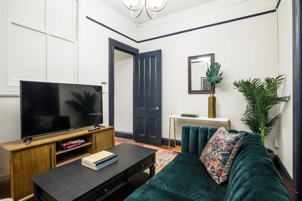 Coliving in Midtown West - Manhattan, New York