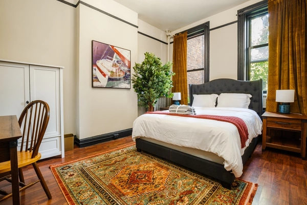 Coliving in Midtown West - Manhattan, New York