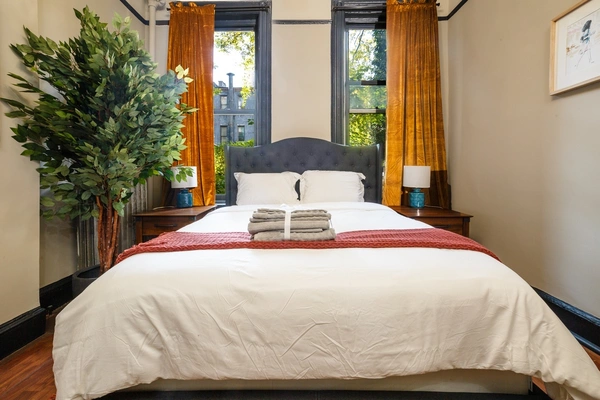 Coliving in Midtown West - Manhattan, New York