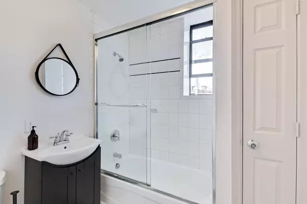 Coliving in Harlem - Manhattan, New York