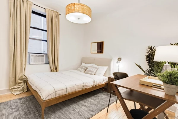 Coliving in Harlem - Manhattan, New York
