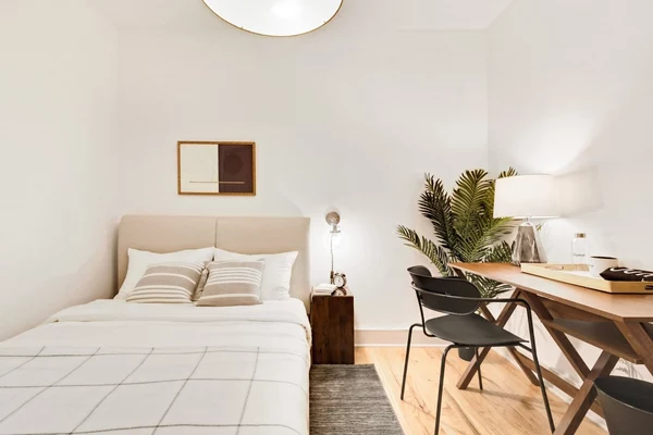 Coliving in Harlem - Manhattan, New York