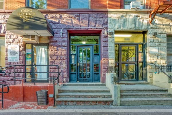 Coliving in Harlem - Manhattan, New York