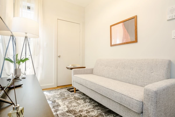 1 bedroom apartment for rent in China Town / Little Italy - Manhattan, New York