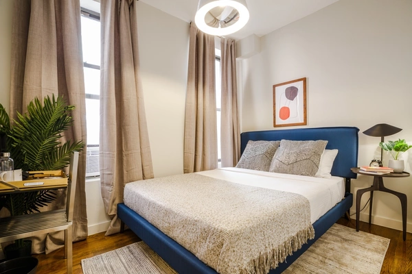 1 bedroom apartment for rent in China Town / Little Italy - Manhattan, New York