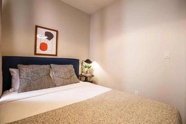 1 bedroom apartment for rent in China Town / Little Italy - Manhattan, New York