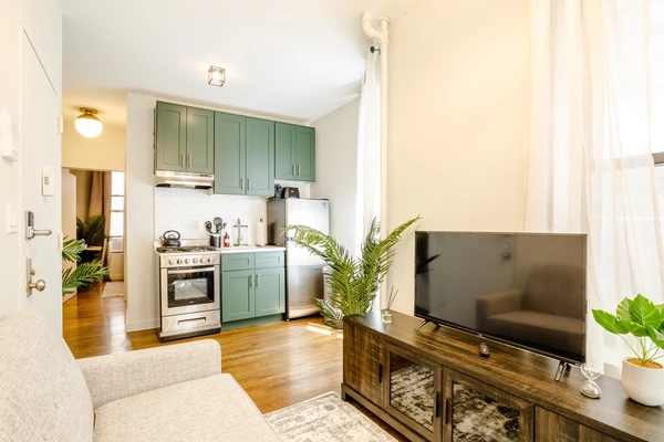 1 bedroom apartment for rent in China Town / Little Italy - Manhattan, New York
