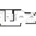 1 bedroom apartment for rent in China Town / Little Italy - Manhattan, New York