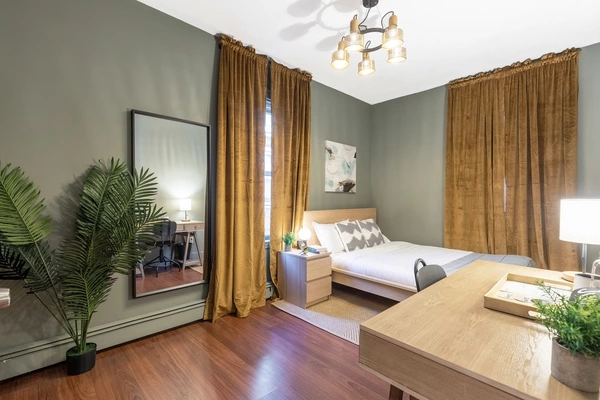 Coliving in Mission Hill - Boston, Boston