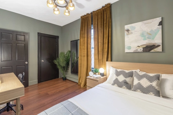 Coliving in Mission Hill - Boston, Boston