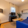 Coliving in Mission Hill - Boston, Boston