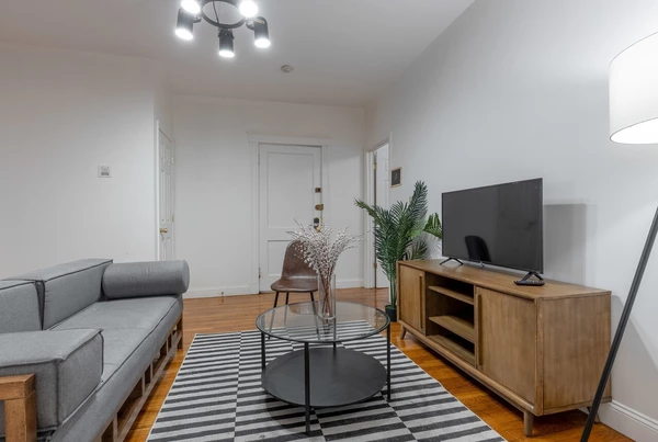 Coliving in Brighton - Boston, Boston