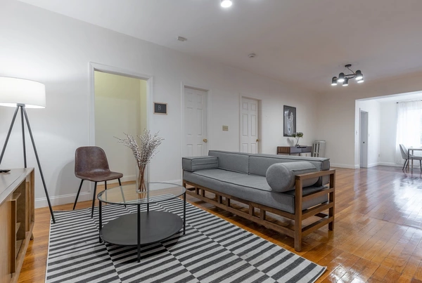 Coliving in Brighton - Boston, Boston