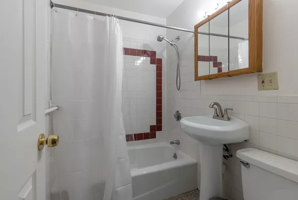 Coliving in Brighton - Boston, Boston