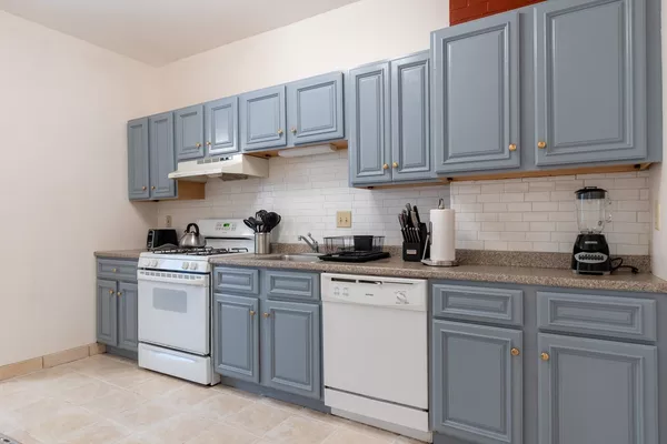 Coliving in Brighton - Boston, Boston