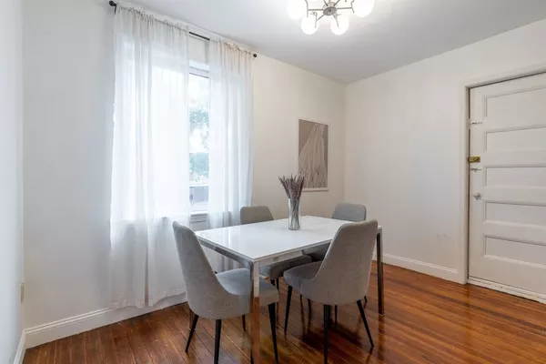 Coliving in Brighton - Boston, Boston