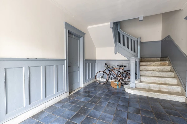 Coliving in Brighton - Boston, Boston