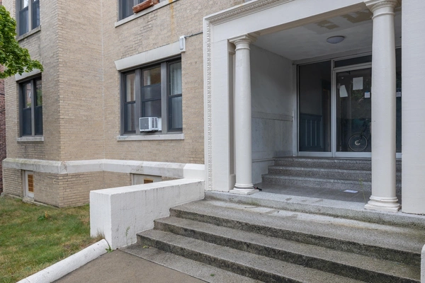 Coliving in Brighton - Boston, Boston