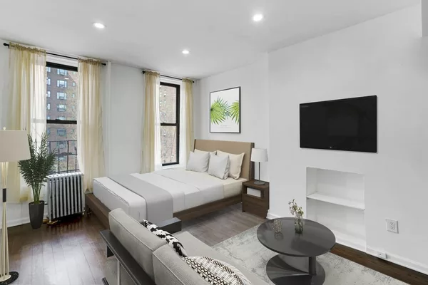 Studio Apartment for rent in East Village - Manhattan, New York