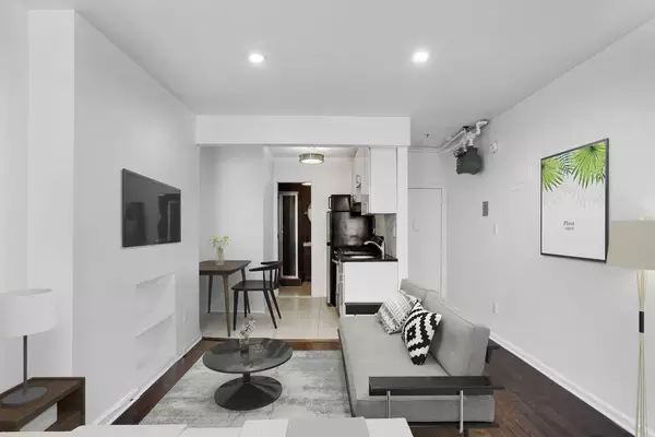 Studio Apartment for rent in East Village - Manhattan, New York