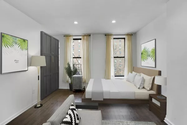Studio Apartment for rent in East Village - Manhattan, New York