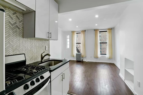 Studio Apartment for rent in East Village - Manhattan, New York