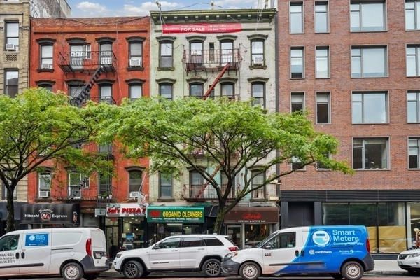 Studio Apartment for rent in East Village - Manhattan, New York