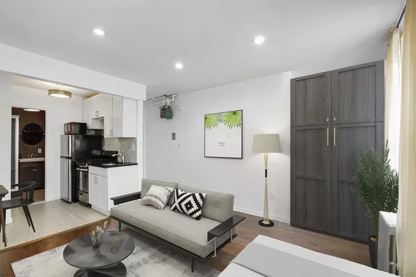 Studio Apartment for rent in East Village - Manhattan, New York