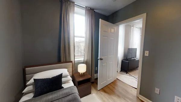 Coliving in North End - Boston, Boston