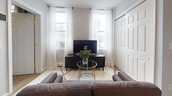 Coliving in North End - Boston, Boston