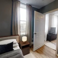 Coliving in North End - Boston, Boston
