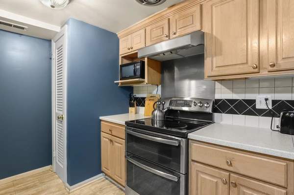 Coliving in Southwest Washington - SW DC, Washington DC