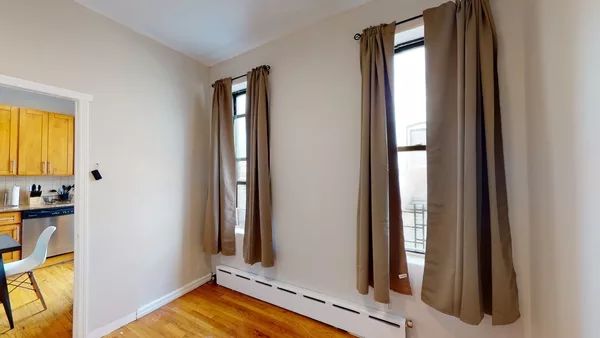 Coliving in Morningside Heights - Manhattan, New York