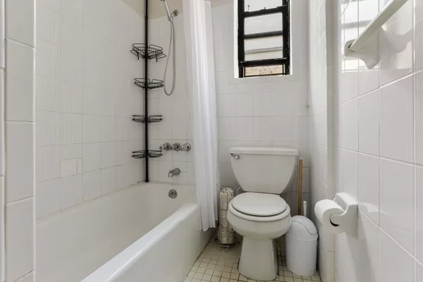 Coliving in Morningside Heights - Manhattan, New York