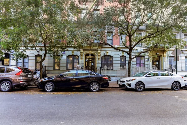 Coliving in Morningside Heights - Manhattan, New York