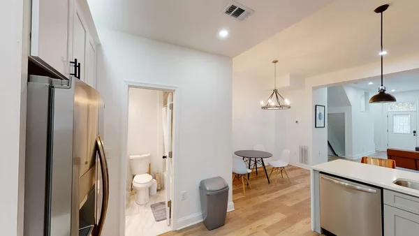 Coliving in Lower Central Ne - NE DC, Washington DC